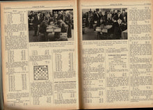 Load image into Gallery viewer, Schach-Echo. Die Zeitschrift für jeden Schachfreund - 19. Jahrgang