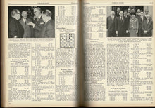 Load image into Gallery viewer, Schach-Echo. Die Zeitschrift für jeden Schachfreund - 23. Jahrgang