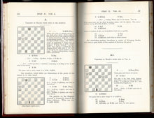 Load image into Gallery viewer, Analysis of the Chess Ending King and Queen Against King and Rook by "Euclid"