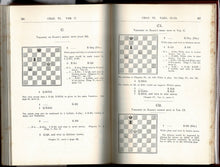 Load image into Gallery viewer, Analysis of the Chess Ending King and Queen Against King and Rook by "Euclid"