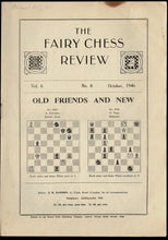 Load image into Gallery viewer, Fairy Chess Review Volume 6