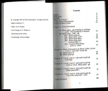 Load image into Gallery viewer, The Barcza-Larsen Defense