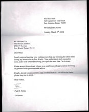 Load image into Gallery viewer, The Barcza-Larsen Defense