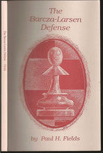 Load image into Gallery viewer, The Barcza-Larsen Defense