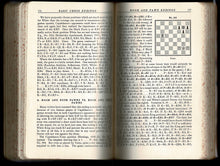 Load image into Gallery viewer, Basic Chess Endings