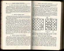 Load image into Gallery viewer, Basic Chess Endings