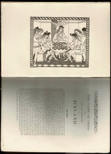 Load image into Gallery viewer, Chess in Iceland and in Icelandic Literature with Historical Notes on other Table-Games