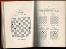Load image into Gallery viewer, Running The Gauntlet. A Study of the Capture of Pawns En Passant in Chess Problems