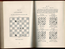 Load image into Gallery viewer, Running The Gauntlet. A Study of the Capture of Pawns En Passant in Chess Problems