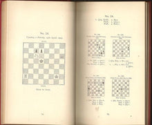 Load image into Gallery viewer, Bohemian Garnets: A Collection of 500 Chess Problems