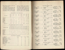 Load image into Gallery viewer, International Masters' Tournament of the Manhattan Chess Club October - November, 1918