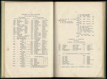 Load image into Gallery viewer, Lasker v Schlechter. All Tournament and Match Games between these Masters up to and including the Championship Match