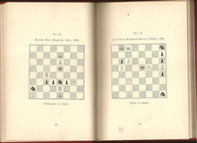 Load image into Gallery viewer, Changing Fashions: 150 Chess Problems