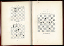 Load image into Gallery viewer, Changing Fashions: 150 Chess Problems
