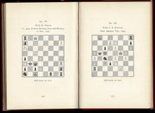 Load image into Gallery viewer, Changing Fashions: 150 Chess Problems