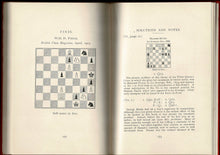 Load image into Gallery viewer, Changing Fashions: 150 Chess Problems