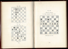 Load image into Gallery viewer, Changing Fashions: 150 Chess Problems
