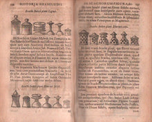 Load image into Gallery viewer, De ludis orientalibus libri duo ... and Historia Nerdiludii