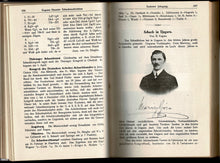 Load image into Gallery viewer, Kagan's Neueste Schachnachrichten Schachzeitung Volume 6