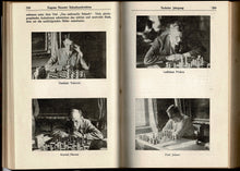 Load image into Gallery viewer, Kagan's Neueste Schachnachrichten Schachzeitung Volume 6