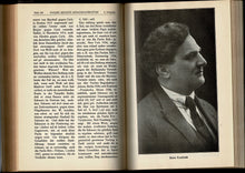 Load image into Gallery viewer, Kagan's Neueste Schachnachrichten Schachzeitung Volume 8