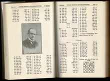 Load image into Gallery viewer, Kagan's Neueste Schachnachrichten Schachzeitung Volume 9