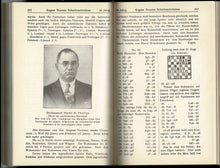 Load image into Gallery viewer, Kagan's Neueste Schachnachrichten Schachzeitung, Volume 10
