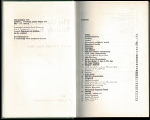 Load image into Gallery viewer, The Games of Anatoly Karpov