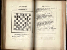 Load image into Gallery viewer, Practical Chess Exercises; intended as a Sequel to the Practical Chess Grammar; containing various Openings, Games and Situations with Instructions and Remarks of the Principal moves of Each Party