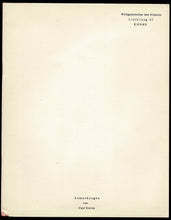 Load image into Gallery viewer, Weltgeschichte des Schachs. Lieferung 21 Paul Keres