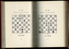 Load image into Gallery viewer, 300 Chess Problems