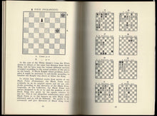 Load image into Gallery viewer, The Chess Problem Science: Volume 1 The Power of the Pieces (Two-movers)