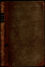 Load image into Gallery viewer, The History of chess, together with short and plain instructions by which any one may easily play at it without the help of a teacher