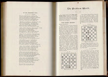 Load image into Gallery viewer, Lasker's Chess Magazine, Volume II (1905-1906)