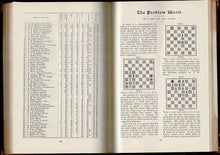 Load image into Gallery viewer, Lasker's Chess Magazine, Volume II (1905-1906)