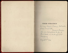 Load image into Gallery viewer, Chess Strategy