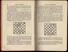 Load image into Gallery viewer, Chess Strategy