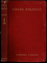 Load image into Gallery viewer, Chess Strategy