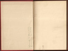 Load image into Gallery viewer, An English Bohemian: B G Laws;