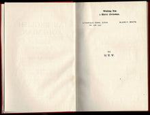 Load image into Gallery viewer, An English Bohemian: B G Laws