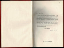 Load image into Gallery viewer, An English Bohemian. A Tribute to B. G. Laws by John Keeble