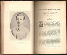 Load image into Gallery viewer, Chess Lyrics: A Collection of Chess Problems