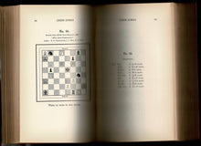 Load image into Gallery viewer, Chess Lyrics: A Collection of Chess Problems