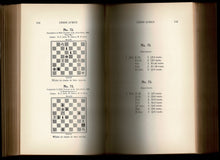 Load image into Gallery viewer, Chess Lyrics: A Collection of Chess Problems