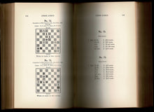 Load image into Gallery viewer, Chess Lyrics: A Collection of Chess Problems