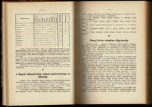Load image into Gallery viewer, Magyar Sakkvilág, Volume XIII (13)