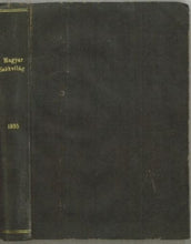 Load image into Gallery viewer, Magyar Sakkvilág, Volume XX (20)