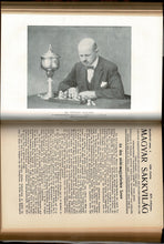 Load image into Gallery viewer, Magyar Sakkvilág, Volume XIV (14)