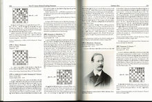 Load image into Gallery viewer, Neumann, Hirschfeld and Suhle: 19th Century Berlin Chess Biographies with 711 Games
