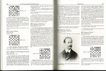 Load image into Gallery viewer, Neumann, Hirschfeld and Suhle: 19th Century Berlin Chess Biographies with 711 Games